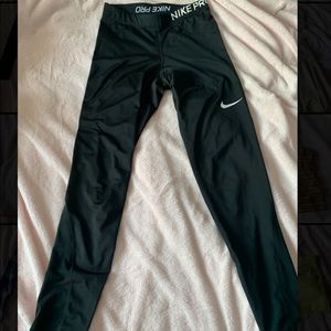 NIKE PRO LEGGINGS
